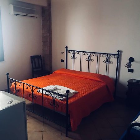 Appartamenti Egesta Castellammare del Golfo Kültér fotó
