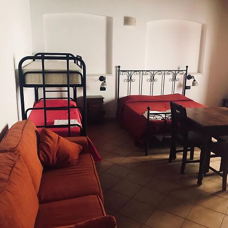 Appartamenti Egesta Castellammare del Golfo Kültér fotó