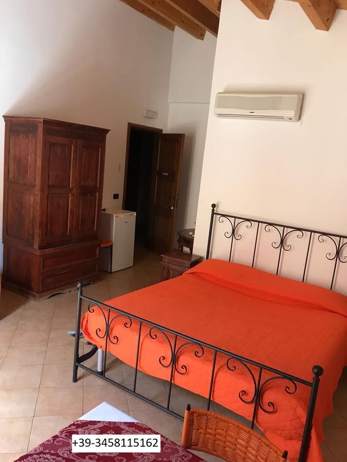 Appartamenti Egesta Castellammare del Golfo Kültér fotó