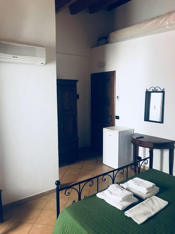 Appartamenti Egesta Castellammare del Golfo Kültér fotó