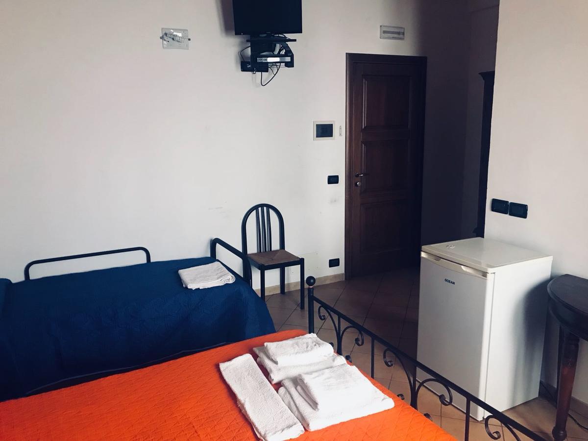 Appartamenti Egesta Castellammare del Golfo Kültér fotó