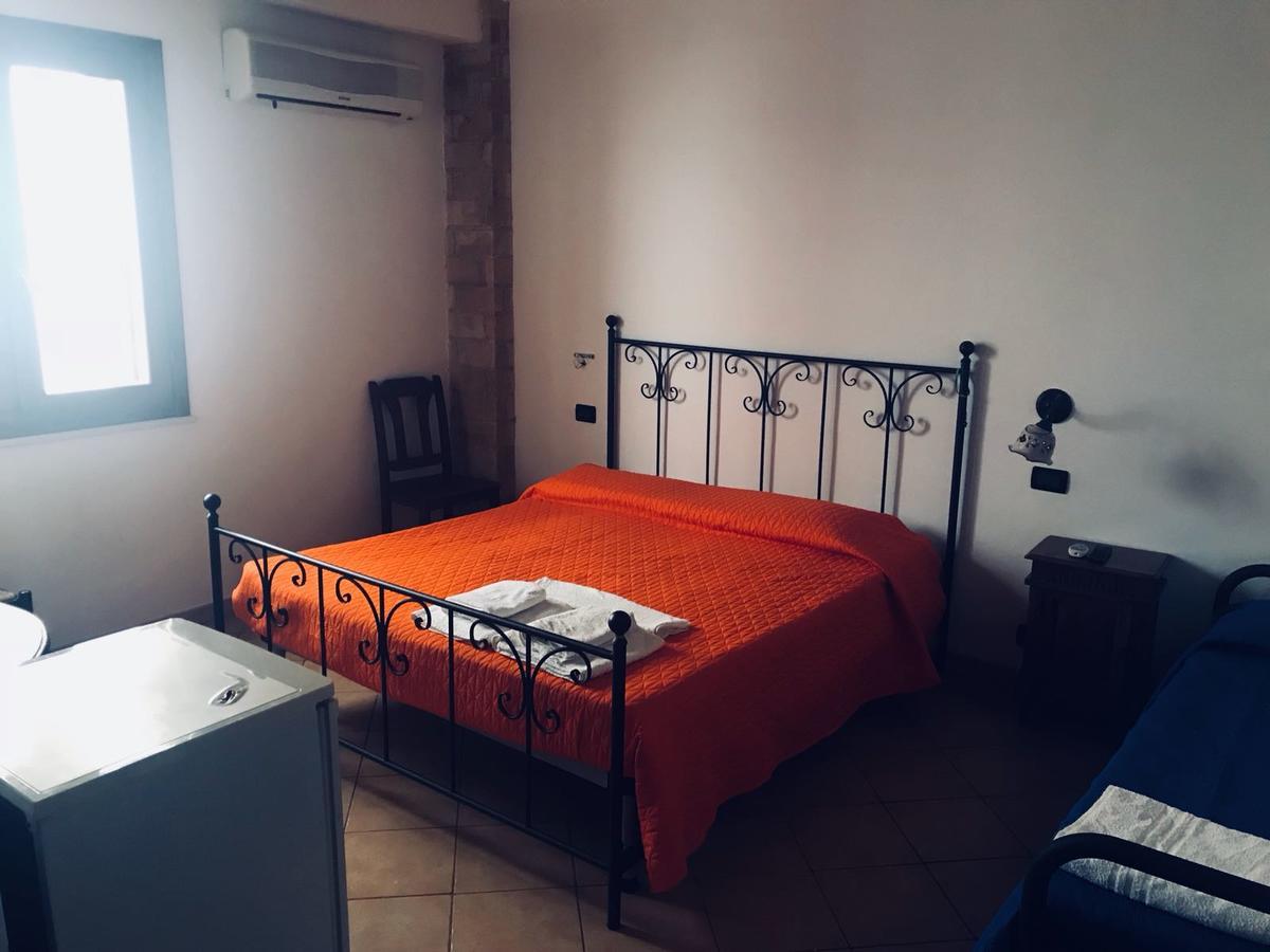 Appartamenti Egesta Castellammare del Golfo Kültér fotó