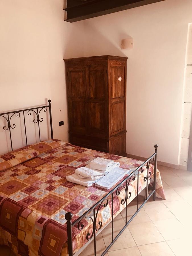 Appartamenti Egesta Castellammare del Golfo Kültér fotó