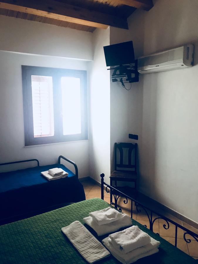 Appartamenti Egesta Castellammare del Golfo Kültér fotó